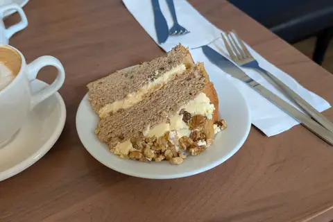 What A Cake photo 3